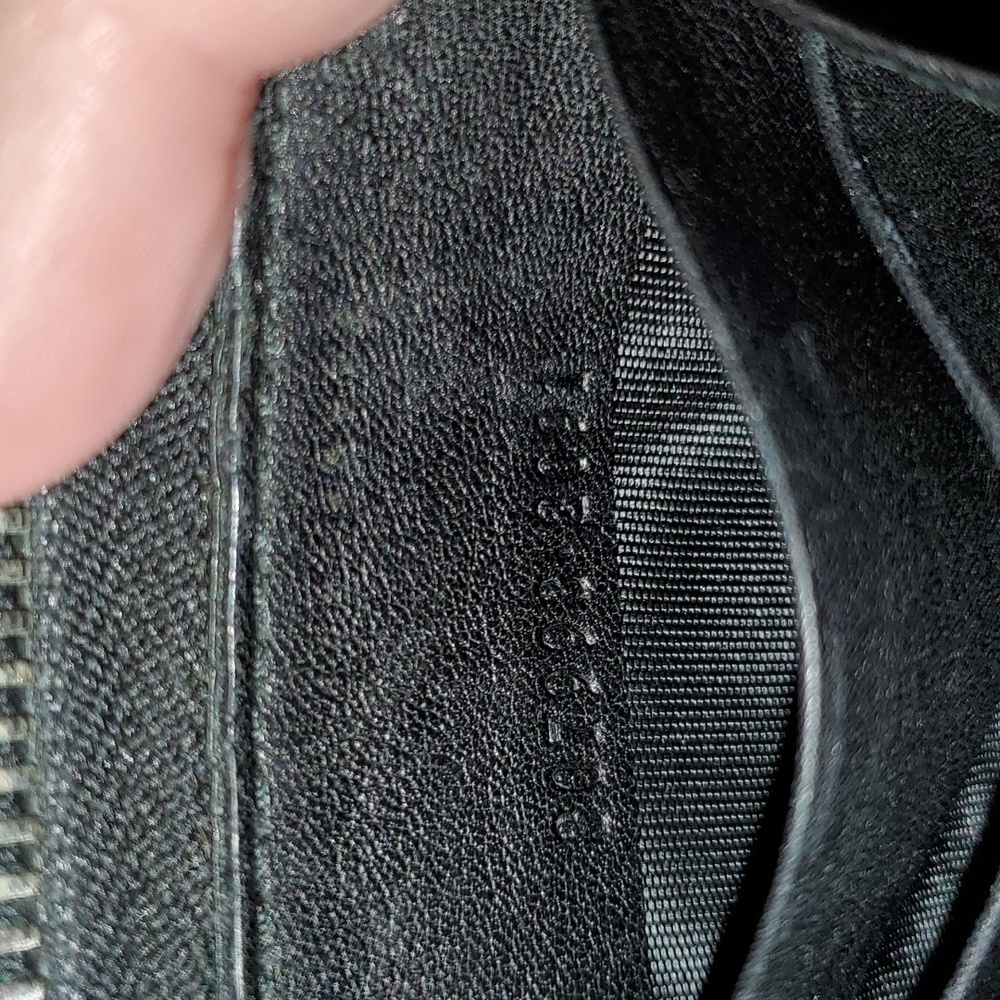 Gucci Zip Around Long Wallet - Picture 4 of 16